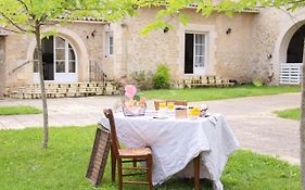 Domaine du Moura